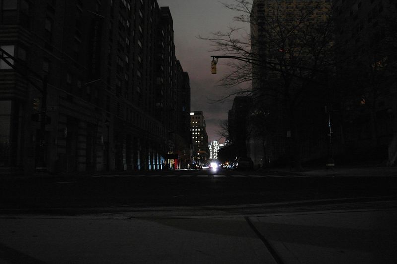 Um Blackouts vorzubeugen, sollen energieerzeugende Systeme in Zukunft ausfallsicherer konstruiert werden. (Klicken zum Vergrößern.) (Flickr/Alec Perkins/CC BY 2.0)