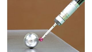 Bild 1: Aufgrund der schnellen und hochgenauen Signalverarbeitung eignet sich die Karte für anspruchsvolle Weg- und Winkelmessungen oder in der Qualitätssicherung.  (Bild: Gemac)