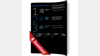 Whitepaper Cover: Vogel IT