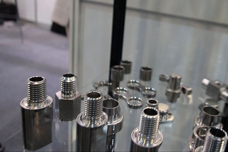 Die Messe bietet eine gute Plattform für Teilefertiger, die über den Einstieg in einen neuen Markt nachdenken.  (Bild: Maschinenmarkt/rw)