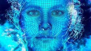 Künstliche Intelligenz ist noch weit davon entfernt, den Menschen obsolet zu machen. (Bild: gemeinfrei)