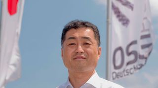 "Es ist die Philosophie von OSG, sich konsequent an Kundenanforderungen zu orientieren."
(Yasushi Suzuki, Geschäftsführer OSG Deutschland) (OSG)