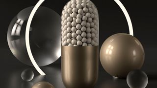 Diskutieren Sie beim virtuellen Stammtisch mit: Wie kommt die Digitalisierung der Pharmaindustrie voran? (gemeinfrei)