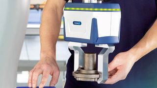 Das Ziel der baden-württembergischen Automationsspezialisten ist es, Roboterherstellern und Integratoren unabhängig geprüfte Co-act-Greifer zur Verfügung zu stellen, mit denen sich kollaborative Szenarien schnell realisieren und zertifizieren lassen. (Schunk)