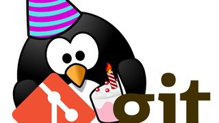 Git ist seit 15 Jahren eine feste Größe unter Entwicklern. (Bild: Git / OpenClipart-Vectors / Pixabay)