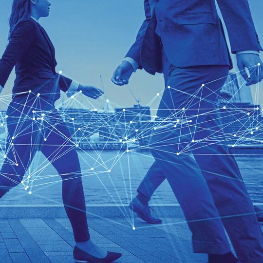 Funkende Geräte: Im Internet der Dinge kommt es auf eine sparsame Datenübertragung an. Funkende Geräte: Im Internet der Dinge kommt es auf eine sparsame Datenübertragung an.