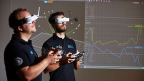 Forschung an autonomen Flugsystemen in Kärnten: KI, Sensorik und autonome Navigation zählen zu den zentralen Themen. (Bild: Standortmarketing Kärnten / Johannes Puch)