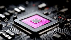 This article differentiates between direct and indirect bandgap semiconductors.  (Source: © cgrtart - stock.adobe.com)