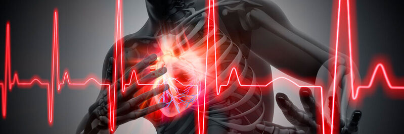 Bei einem Herzstillstand ist schnelle Hilfe überlebenswichtig. In Kopenhagen hilft deshalb ein KI-System bei der Bearbeitung von Notrufen.