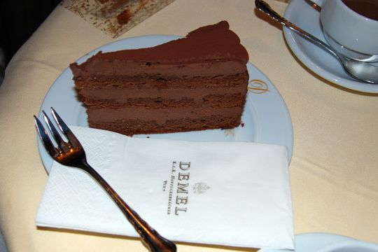 Ein Gedicht auf dem Teller! (Archiv: Vogel Business Media)