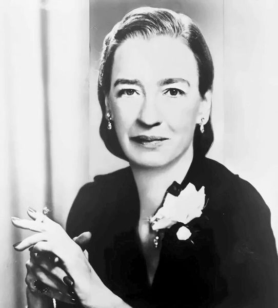 Grace Hopper in den 1940er-Jahren. (Bild: frei lizenziert)