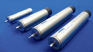 Die elektrischen Zylinder werden laut Hersteller aus hochwertigem Stahl mit einer minimalen Wandstärke von 1,5 mm gefertigt.Bild: Smac (Archiv: Vogel Business Media)