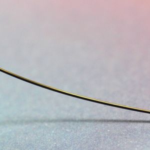 Um höchste Prozesssicherheit zu garantieren müssen die Mikro-Tieflochbohrer hoch elastisch als auch bruchunempfindlich sein.