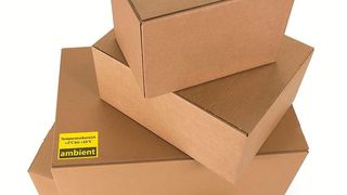 Die Einwegverpackung gibt es in vier Regelgrößen für den Temperaturbereich von 2 bis 8 °C. (Ecocool)