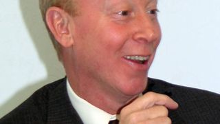 PTC-Präsident und CEO Richard C. Harrison über künftige Entwicklungen: „Wir stellen eine zunehmende Konsolidierung des PLM-Marktes fest, also weniger Anbieter mit größerem Leistungsspektrum.“ (Archiv: Vogel Business Media)