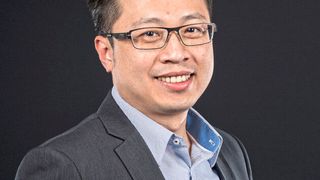 Eric Yeh ist Sales Director DACH (Deutschland, Österreich, Schweiz) bei Getac, einem taiwanesischen Hersteller robuster Computer-Hardware. (Bild: © 2017 Michael Breuer | www.photokonzept.de)