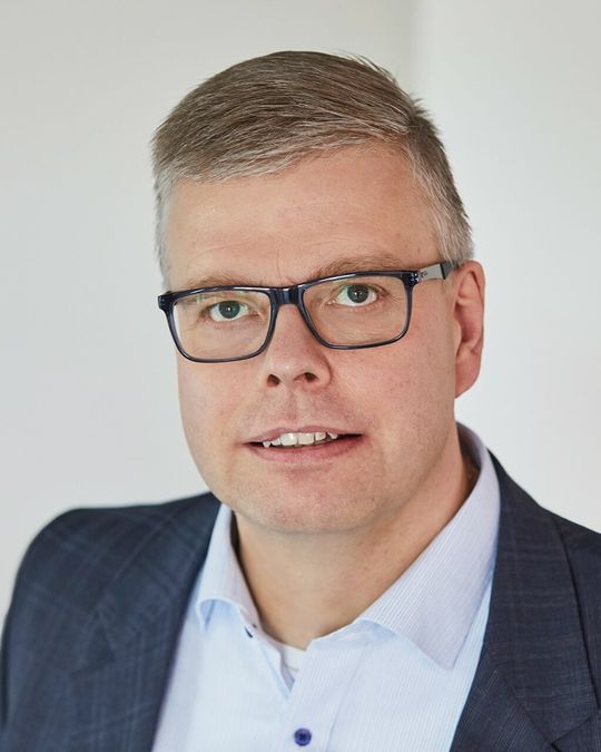 (Stephan Kück ist Geschäftsführer von Computop. (Bild: Computop))