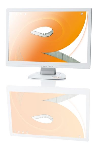 Das Angebot bei den o.displays reicht vom 19-Zöller im Standard- und Wide-Format bis zum 24-Zoll-Widescreen-Bildschirm. (Archiv: Vogel Business Media)