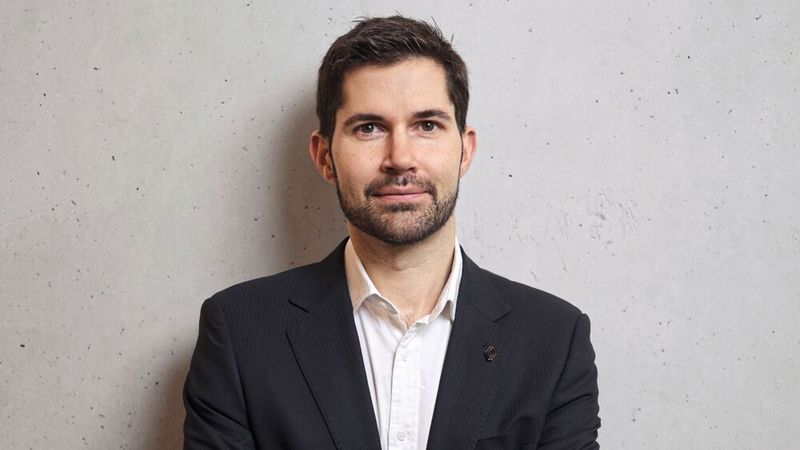 Florian Kraft(Bild:  Renault)