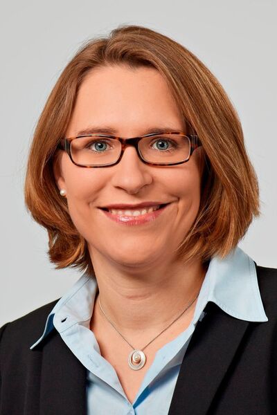 Dr. Susanne Bieller ist neue Generalsekretärin der International Federation of Robotics (IFR). (IFR)