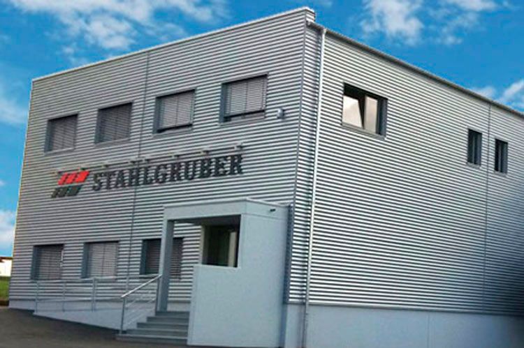 Der beste Großhändler ist Focus und Kununu zufolge Stahlgruber. (Foto: Stahlgruber)