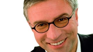 Bernhard E. Kallup, Vorstandsvorsitzender der Sedus Stoll AG, Waldshut: „Die wirkliche Motivation, die passiert nur auf der emotionalen Seite – das muss man einfach wissen.“ Bild: Sedus Stoll (Archiv: Vogel Business Media)