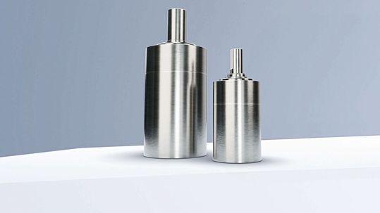 Nouveaux modèles de réducteurs silencieux pour la famille GPT.(Source :  Faulhaber)