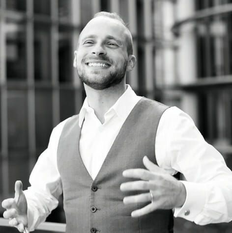 (Fabian Westerheide, Bild: Thomas Tiefseetaucher)