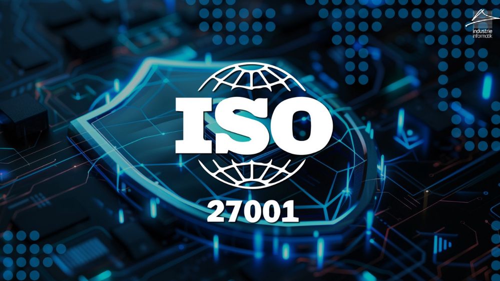 ISO 27001 Certification