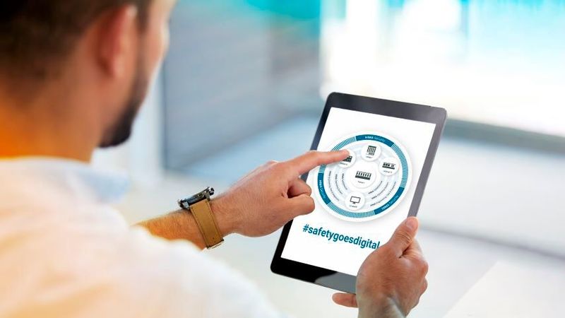 HIMA digitalisiert die Funktionale Sicherheit mit Mehrwert (Bild:  HIMA Paul Hildebrandt GmbH)