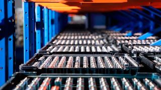 Der chinesische Batteriehersteller Gotion High-Tech arbeitet an Lithium-Mangan-Eisen-Phosphat (LMFP)-Zellen, die E-Autos Reichweiten von mehr als 1.000 Kilometern ermöglichen sollen. (Bild: Gotion High-Tech)