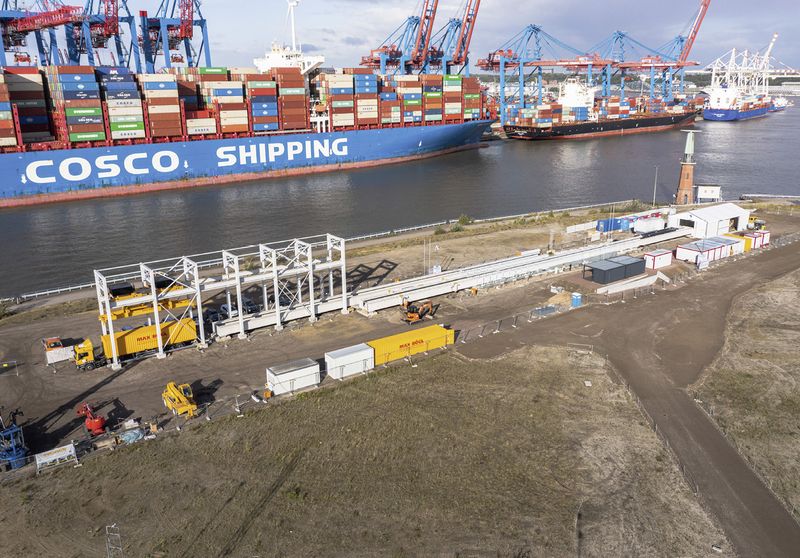 (Quelle:  Bredenoord)