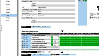 Instandhaltungsmanagement verfolgt das Ziel, die Lebensdauer von Anlagen und Maschinen optimal zu nutzen. (Bild: Cassantec)