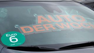 Gebrauchtwagen sind derzeit eine beliebte Handelsware. (Bild: Mauritz / »kfz-betrieb«)