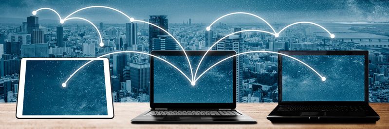 Managed-File-Transfer-Systeme sind eine sichere Alternative zu veralteten FTP-Lösungen, Managed-File-Transfer-Systeme sind eine sichere Alternative zu veralteten FTP-Lösungen,