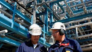 Asahi Kasei has plans to expand its plant by 4 million sq m/year.  (Deposit Photos )