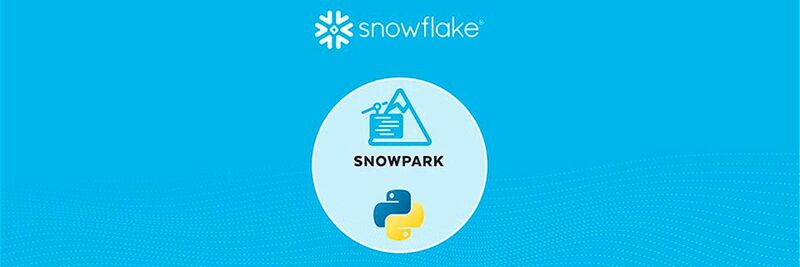Mit Snowpark für Python möchte Snowflake die Anwendungsentwicklung vereinfachen.