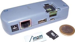 Der MR 1002 misst 110 x 25 x 36 Millimeter und wird auf Kundenwunsch angepasst. (Archiv: Vogel Business Media)