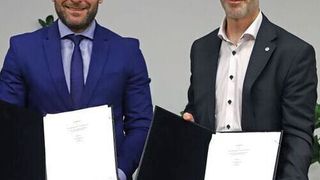 The technical consultancy and PMC+ contract has been signed with Fluor and the services will involve end-to-end project management across all functional areas.  (Orlen Group )