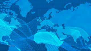 Ob Gaia-, Catena- oder Manufacturing-X: Alle Initiativen für eine souveräne Dateninfrastruktur in Europa basieren auf dem Open-Source-Gedanken und haben den freien Datenfluss zum Ziel. (Bild: free licensed)