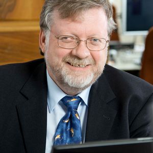 Klaus Gille, Geschäftsführer von ZOZ & Partner: „Unsere Aufgabe war einerseits die zuverlässige Teileverfolgung und Dokumentation. Ebenso wichtig war die Betriebsdatenerfassung zur Prozessoptimierung.“ (Bild:  ZOZ & Partner)