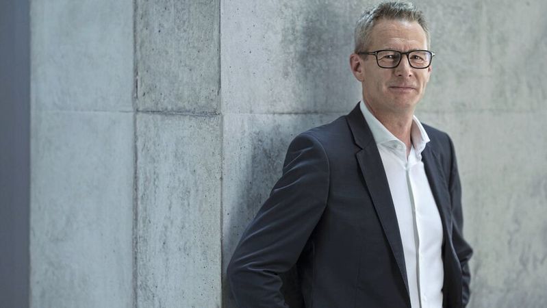 Thomas Bogus übernimmt zum 16. September 2024 die Führung von Audi Brussels.(Bild:  Audi)