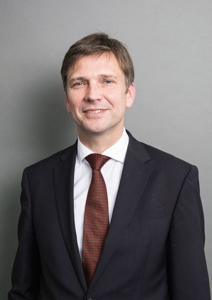 Georg Stawowy, Vorstand der Lapp Holding AG für Technik und Innovation: „Für mich ist Operational Excellence ein wertfreier Klammerbegriff für ‚Verschwendung vermeiden’.“ (Lapp)