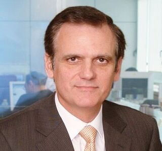Juan Maria Porcar, bislang Managing Director der spanischen Landesgesellschaft, leitete die neue Business Unit Services. (Archiv: Vogel Business Media)