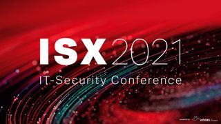 Auf der virtuellen ISX-Konferenz am 23. September heißt es: sicher durch den Cyberspace!  (Bild: Vogel IT-Akademie)