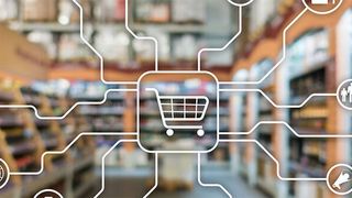 Moderne Drahtlostechnolgogien ermöglichen ganz neue Kundenbindungs-Perspektiven für den Einzelhandel. (© Funtap - stock.adobe.com)