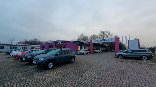 Das Autohaus Tabor verfeinert sein freies Handelskonzept mit smarten Vertriebsprozessen wie beispielsweise City-Stores, die den Ankauf von privat ankurbeln.(Bild:  Julia Mauritz)
