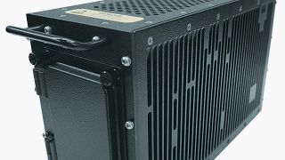 Kontron Ace Flight 4609 avionics server for high performance inflight connectivity and onboard computing applications. (Source: Kontron AG)