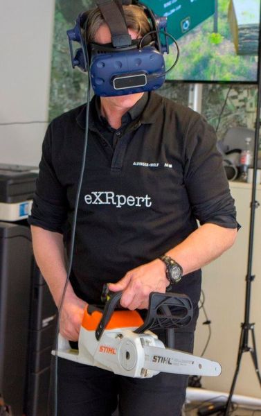 E-Learning und Virtual Reality (HZD)