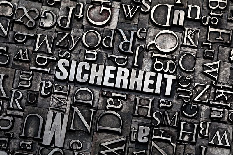 Trend 11: Sicherheit ist ein fundamental menschliches Bedürfnis und zentraler Einflussfaktor auf weltweite Entwicklungen der Zukunft. (Bild: Goss Vitalij - stock.adobe.com)